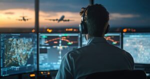 eua-sistema-ia-gerenciar-trafego-aereo-de-washington