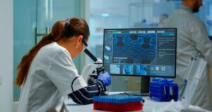 ia-descobre-sistema-enzimatico-laboratorio-anthropic