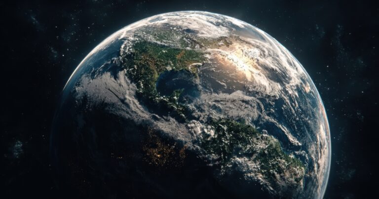 Pressão humana sobre a Terra já ultrapassou 7 de 9 limites planetários