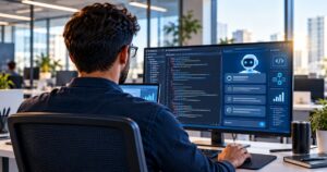 agentes-de-ia-engenharia-de-software-desenvolvedores