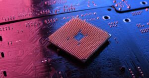 Parceria entre DeepSeek e Huawei mira alternativa a chips da Nvidia