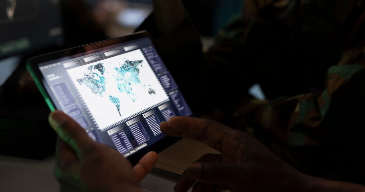 China reage a restrições dos EUA contra inteligência artificial DeepSeek