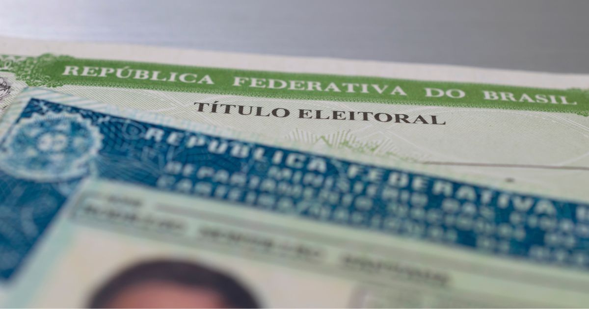Golpe imita site do TSE para cobrar taxa para regularizar título de eleitor
