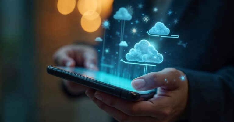 Empresas nacionais de cloud esperam expansão menor no faturamento