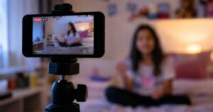 eca-digital-autorizacao-videos-com-menores-youtube
