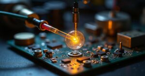 nanotecnologia-ia-buscar-vida-corrente-eletrica